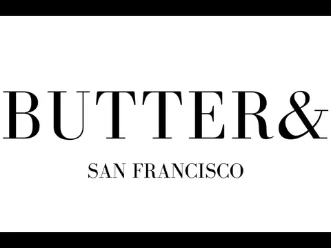 Butter&