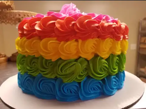 Kandi's Cakes & Bake Shop