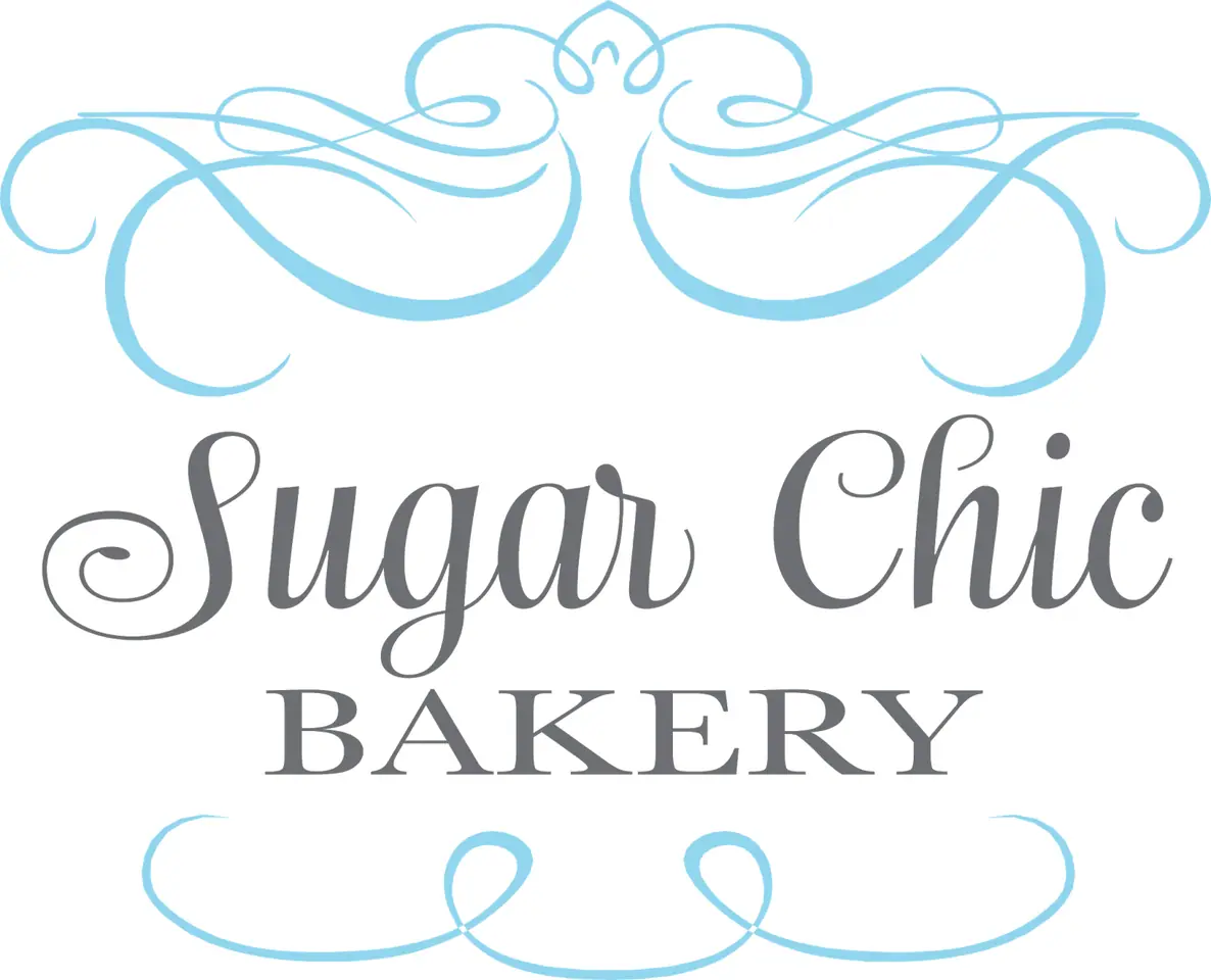 Sugar Chic Bakery in Ringgold, GA