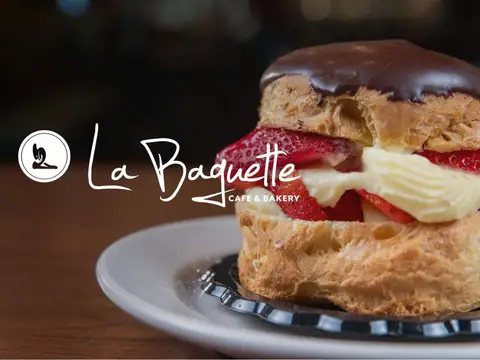 La Baguette Restaurant & Bakery