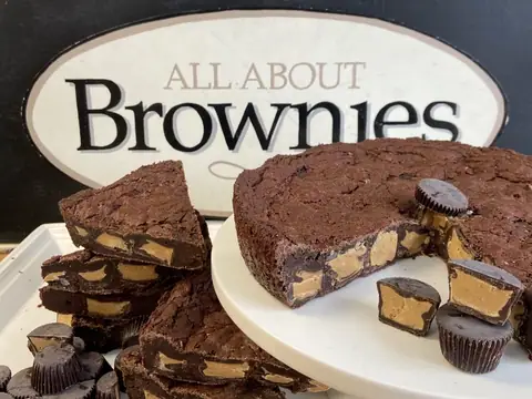 All About Brownies in York, PA
