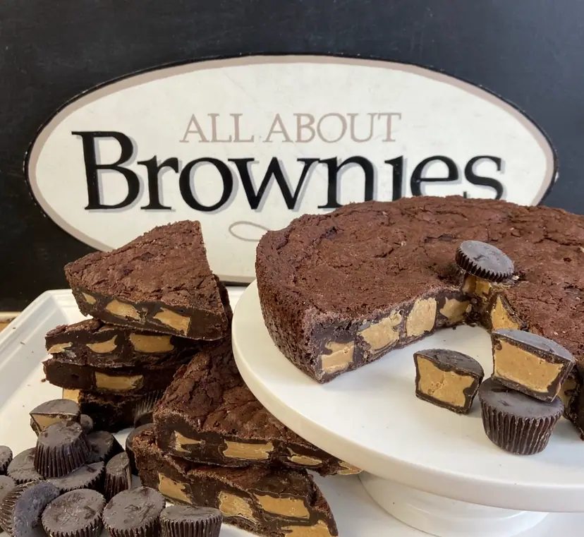 All About Brownies in York, PA