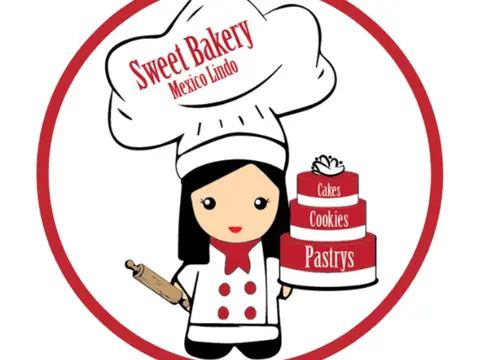 Sweet Bakery Mexico Lindo