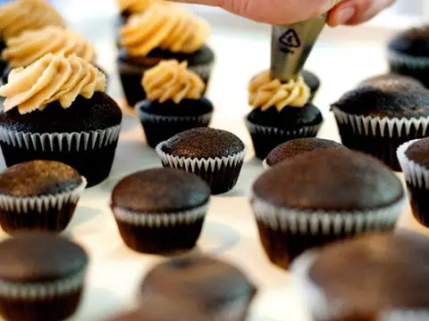 Short Street Cakes in Asheville, NC