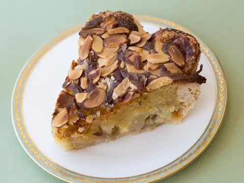 Pots & Pans Pie Co.