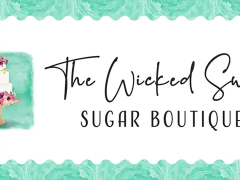 The Wicked Sweet Sugar Boutique