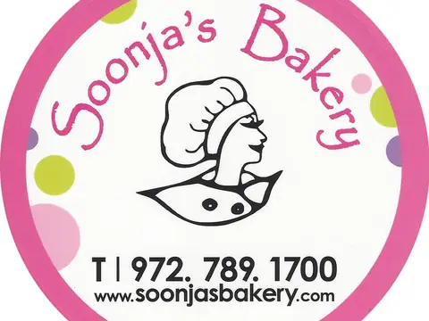 Soon Ja's Bakery in Dallas, TX
