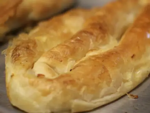 Dukagjini Burek in New York, NY