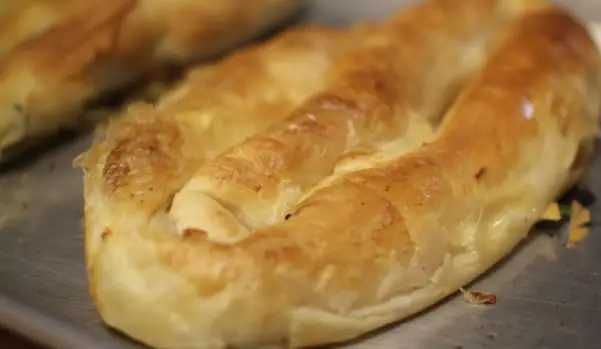 Dukagjini Burek in New York, NY