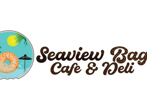 Seaview Bagel Cafe & Deli in Riviera Beach, FL