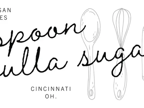A Spoon Fulla Sugar in Cincinnati, OH