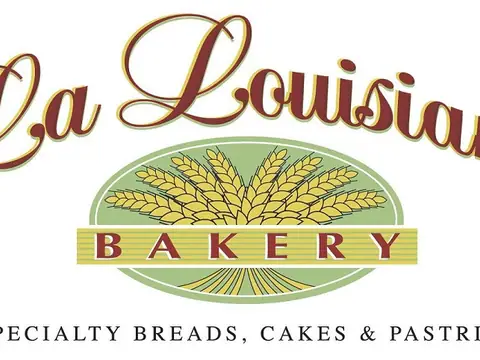 La Louisiane Bakery