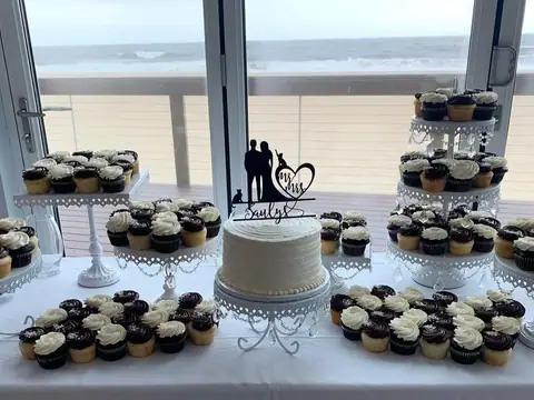 JB Couture Cupcakes in Neptune City, NJ