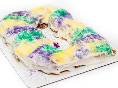 Sweet JOY Bakery LLC in Pineville, LA