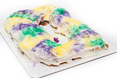 Sweet JOY Bakery LLC in Pineville, LA