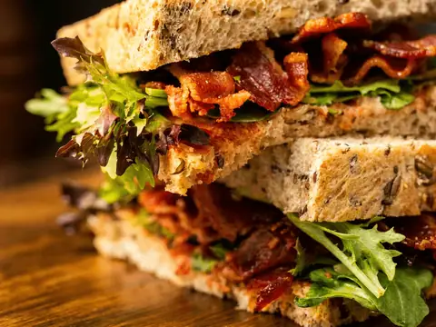 Purple Carrot Bread Co.