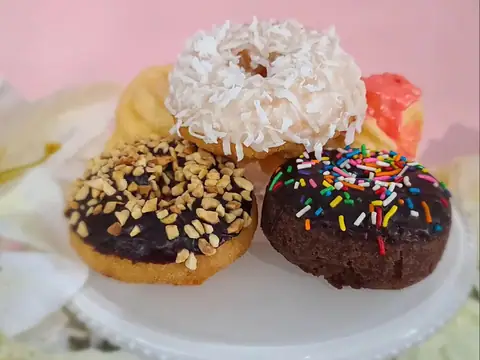 DoughBoys Donuts