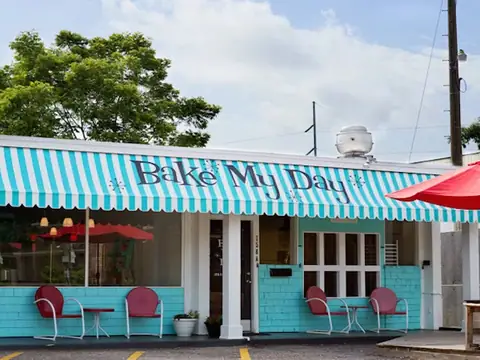 Bake My Day - Midtown in Mobile, AL