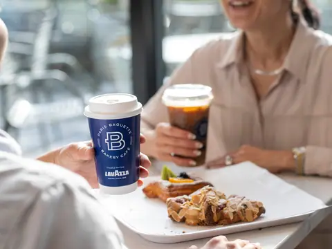 Paris Baguette