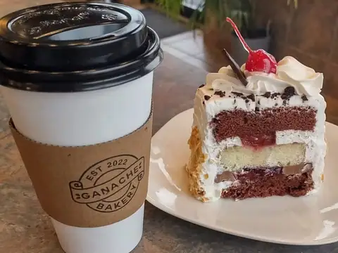 Ganache Bakery in Morton Grove, IL