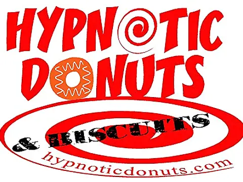 Donuts Inc in Denton, TX