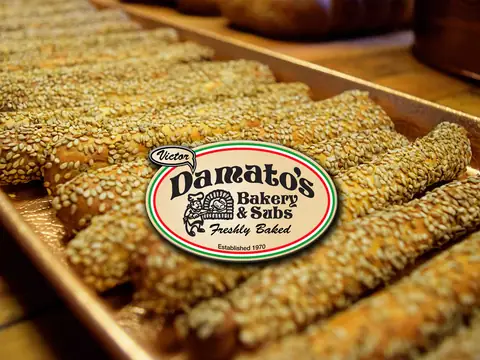 D'amato's Bakery in Chicago, IL