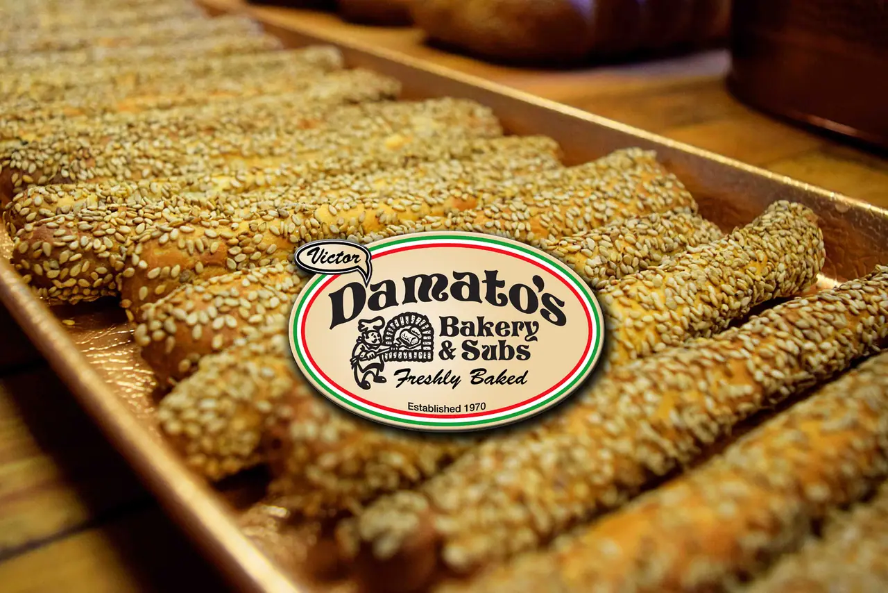 D'amato's Bakery in Chicago, IL
