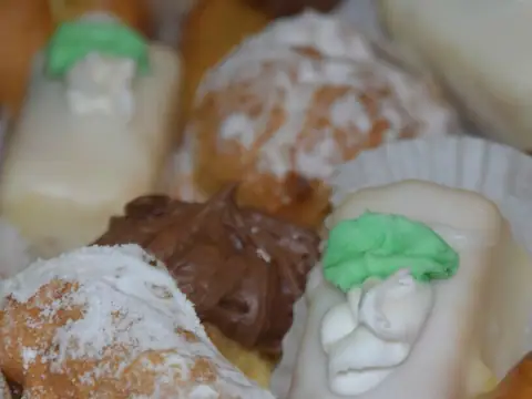 Desserts By Design