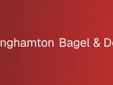 Binghamton Bagel & Deli