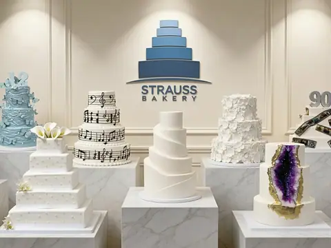 Strauss Bakery