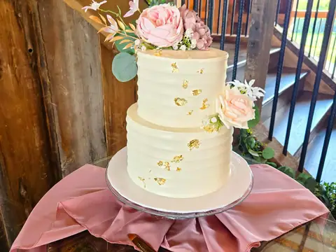 Maisy Cakes