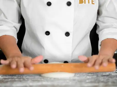 Temptation's Bite