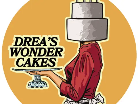 Drea's Wonder Cakes in Los Angeles, CA