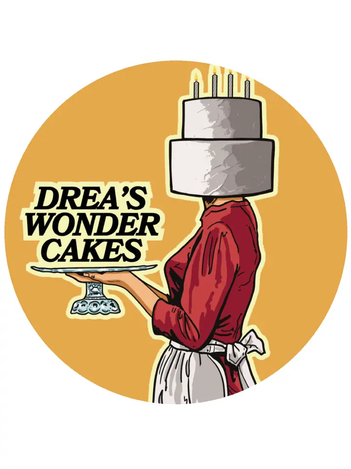 Drea's Wonder Cakes in Los Angeles, CA