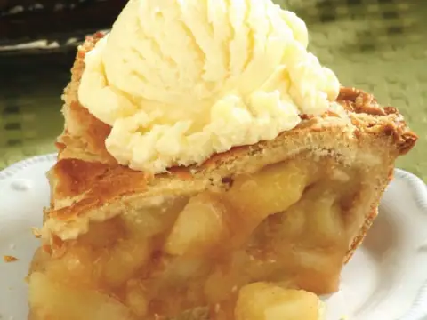 Tippin's Pies