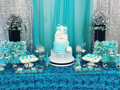 Bella Ladi Cakes