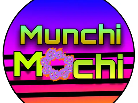 Munchi Mochi in Cedar Rapids, IA
