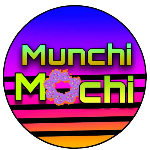 Munchi Mochi in Cedar Rapids, IA