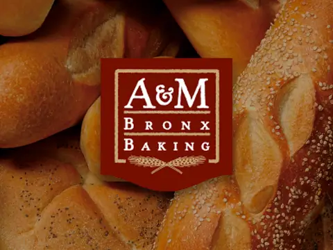 A & M Bronx Baking Inc.