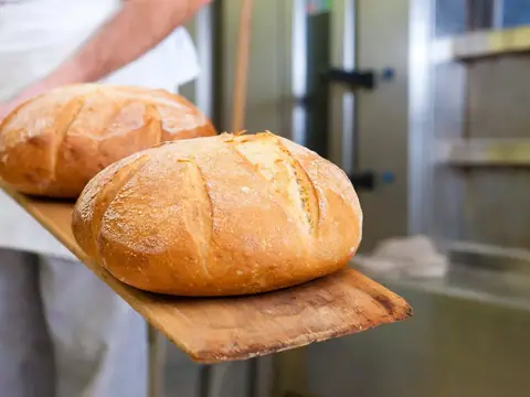 Paramount Bakeries Inc