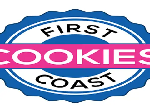 First Coast Cookies & Boba