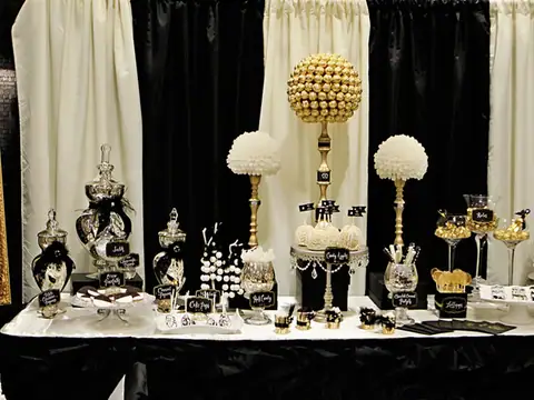 Royal Flair Events in Brentwood, TN