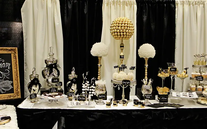 Royal Flair Events in Brentwood, TN