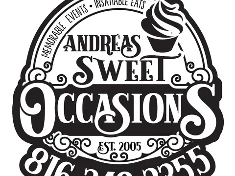 Andrea’s Sweet Occasions
