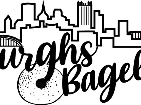 Burghs Bagels in McKees Rocks, PA