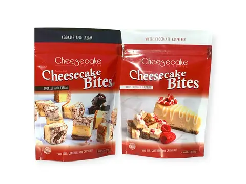 Cheesecake Culture in St George, UT