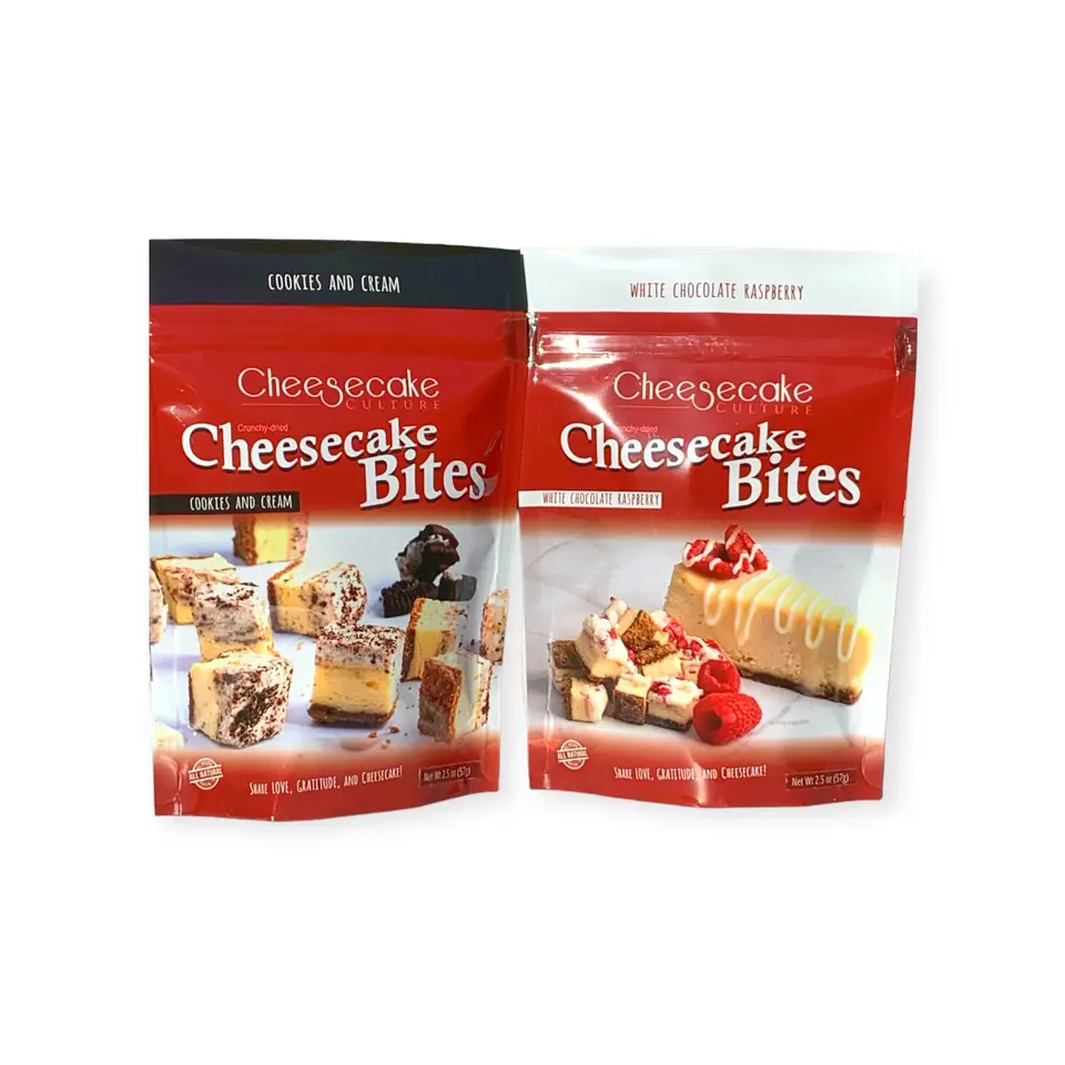 Cheesecake Culture in St George, UT