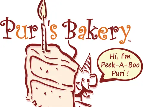 Puri's Bakery