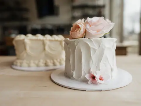 Karina's Bakery