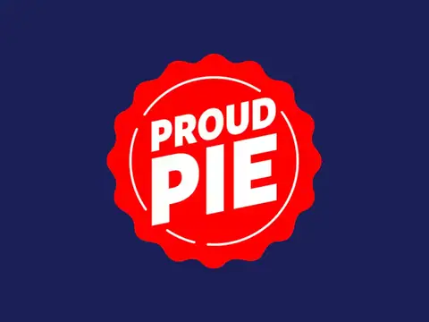 Proud Pie